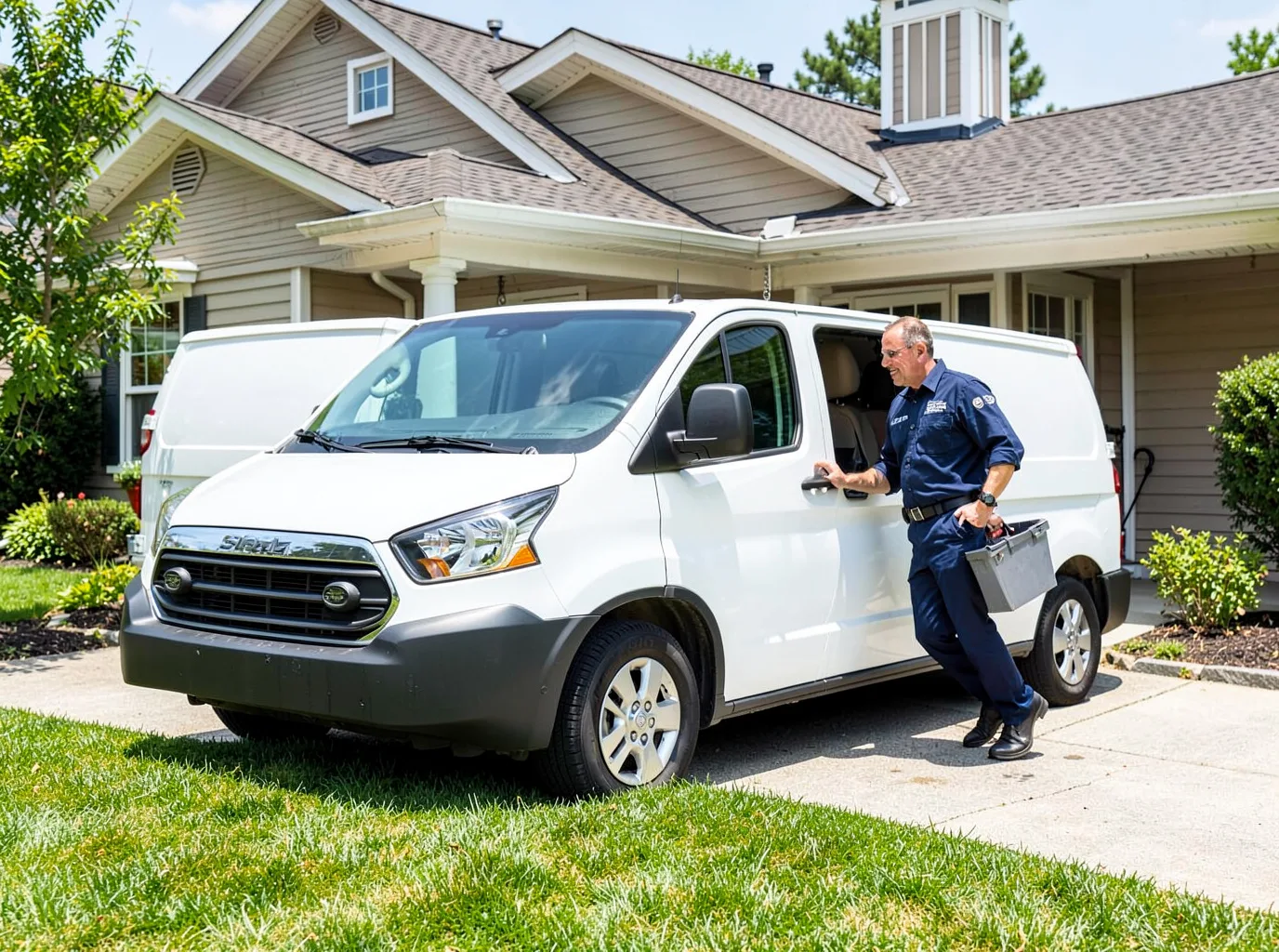 Emergency Plumber company in Hardeeville, SC